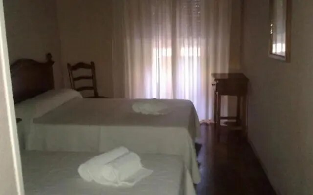 Hostal Ginebra