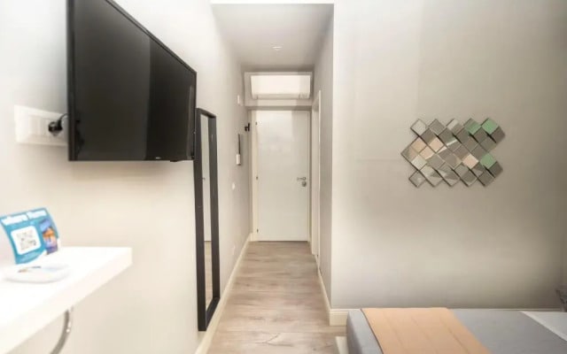 Scipioni Best Rooms