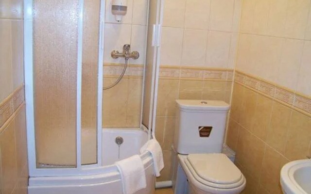 Гостиница Круиз