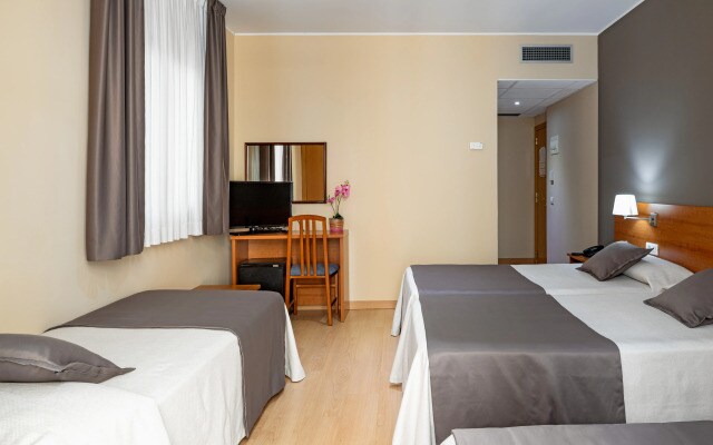 Hotel Catalunya