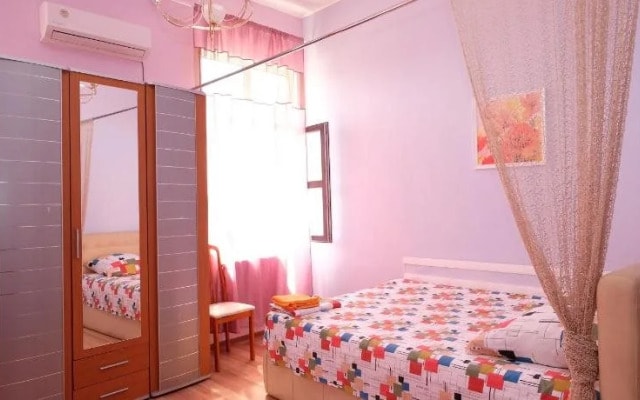 Maya Apart-Hotel