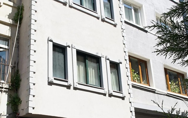 Taksim ABC Hotel