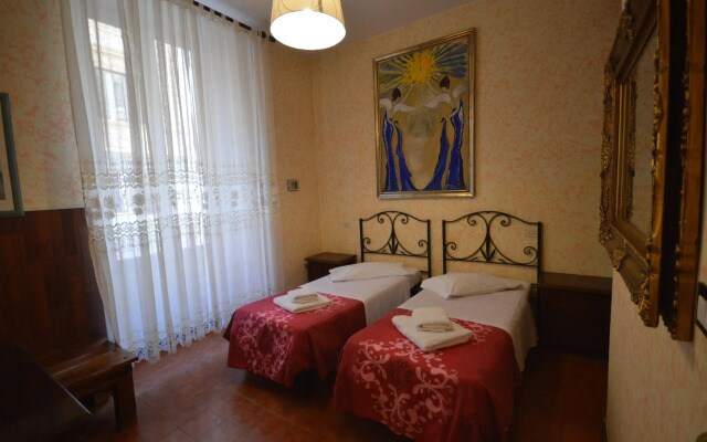 Hotel Alexis