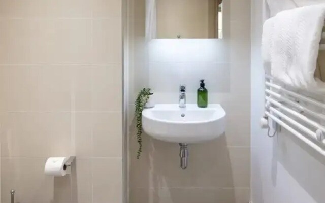 Florence Dock - Campus Accommodation