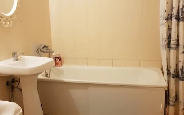 Dom na Begovoy 4