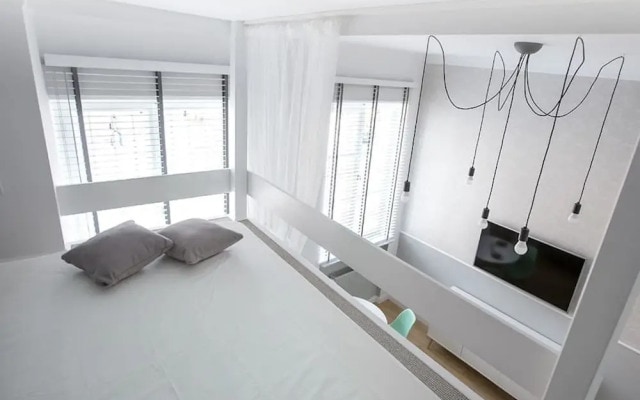 Adele Old Town Apartment