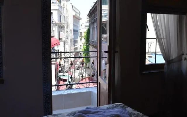 PD Suites