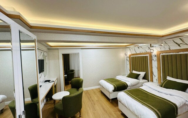 Havana Hotel Suites