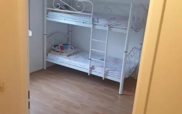 Auberge KAMA - Hostel