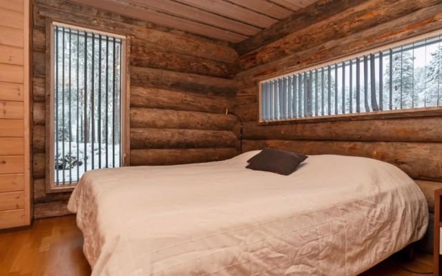 House Leija Kuusamo