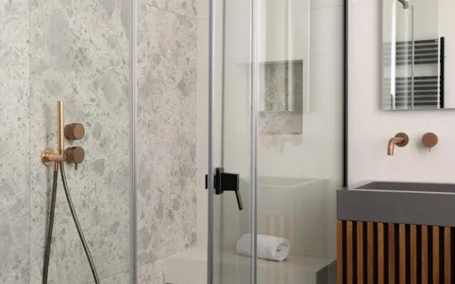 HIGHSTAY - Luxury Serviced Apartments - Invalides