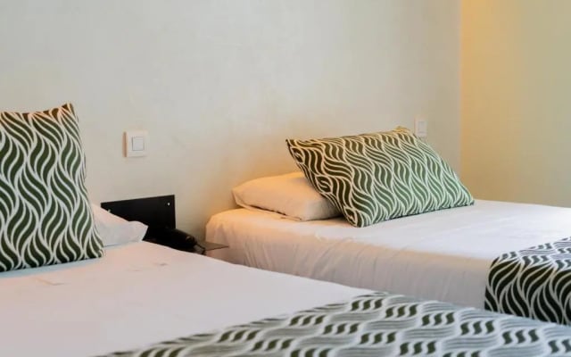 Hostal Charlotte