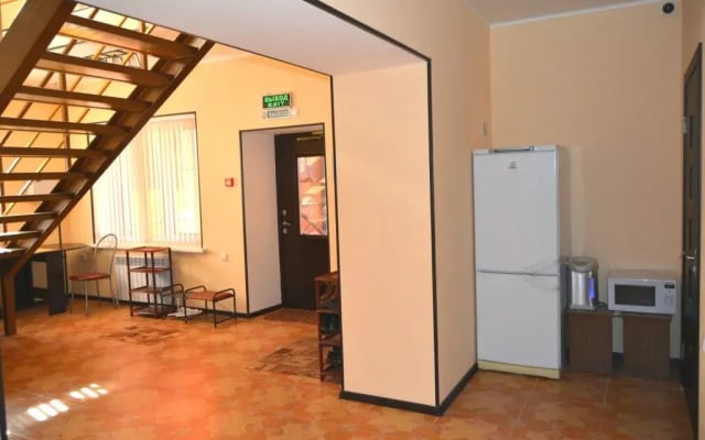 Guesthouse on Stepana Razina 80