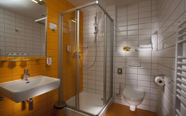 Hotel Kravi Hora
