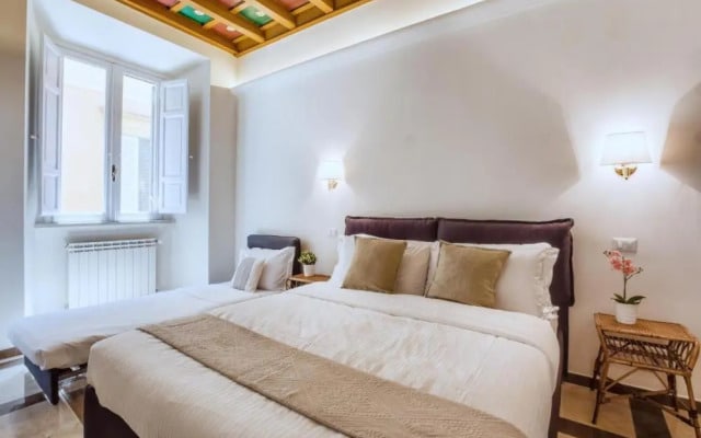 Trevi's Stylish Paradise