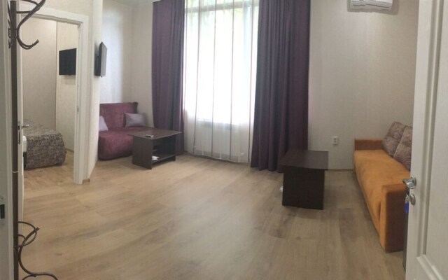 ODELIA Guest House