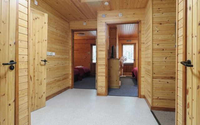 Birch Lodge