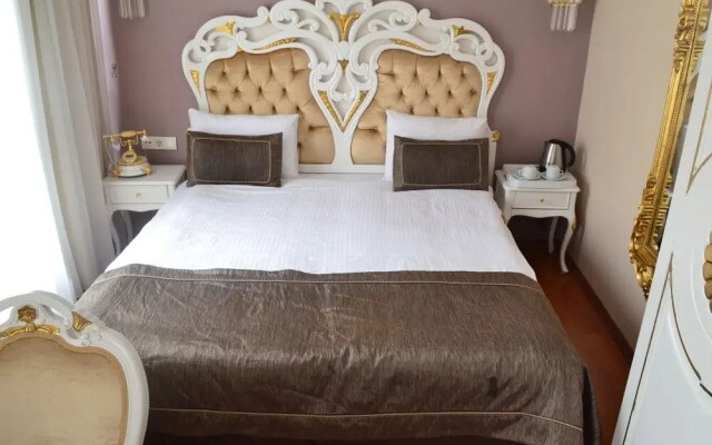 Gulhane Garden Hotel