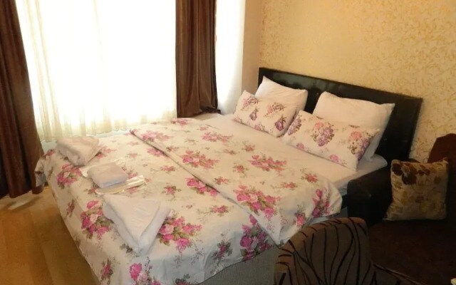 Taksim Pera Suites