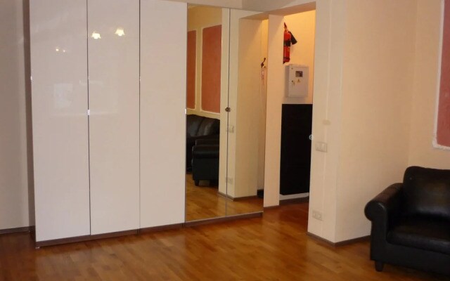 Apartment on Sadovaya