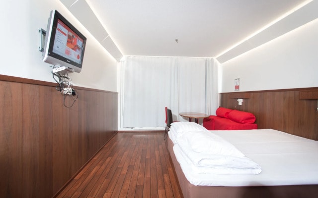 Omena Hotel Jyväskylä