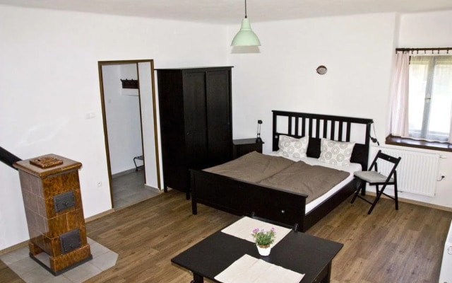 Penzion Alber 58