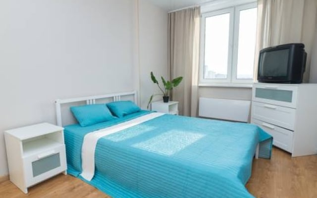 Comfort Apartment