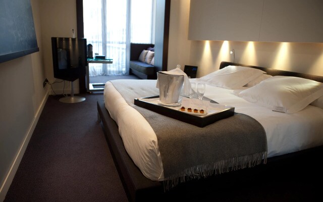 Hotel Sixtytwo Barcelona