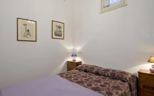 Rome As You Feel - Arco Degli Acetari