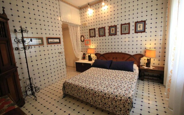 A Casa di Patrizia B&B