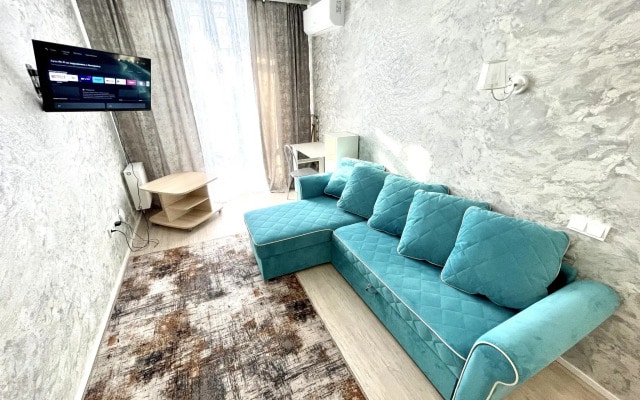 Astra Apartmets на улице Васильковая