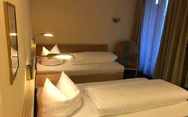 Hotel Ambiente