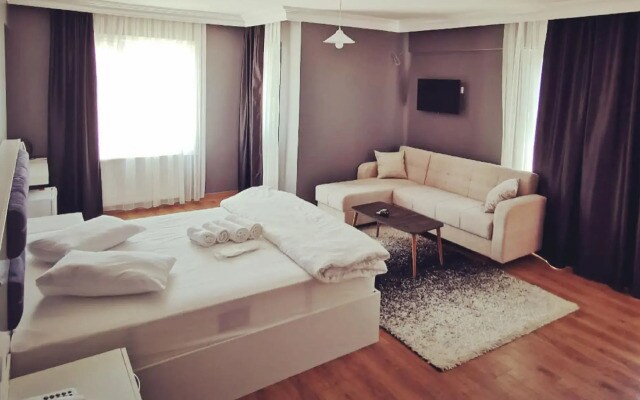 Karaca Suite
