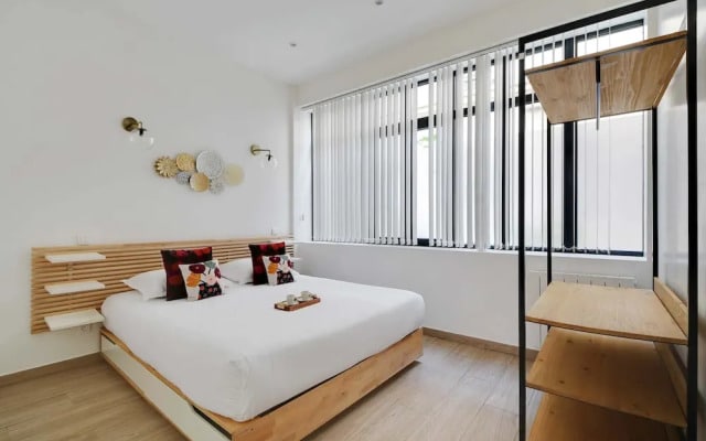 Amazing Apartment - 2BR 6P - Bastille