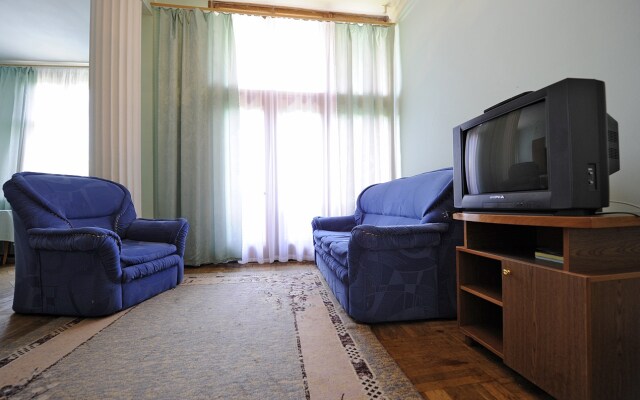 im.Ordzhonikidze (Kislovodsk)