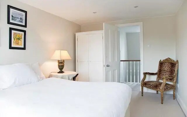 Vive Unique Luxury House Finlay Street - Fulham