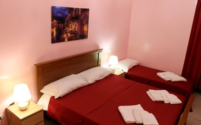 B&B Roma Castle Termini