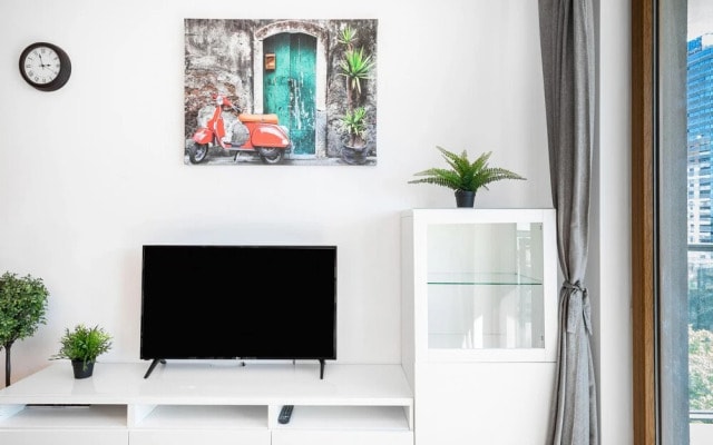 Jaktorowska Charming Studio