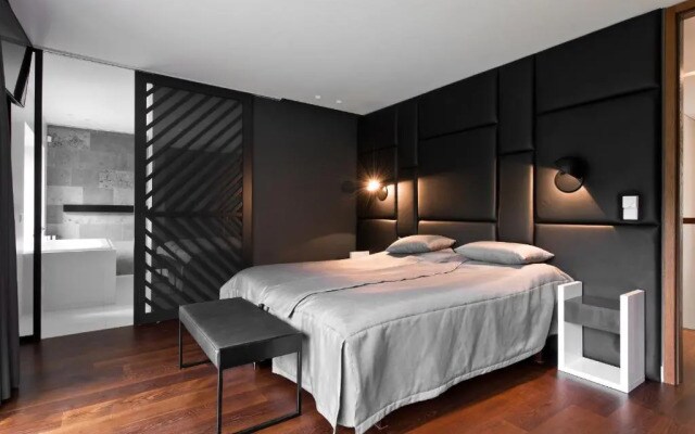 Ami Residence Forest