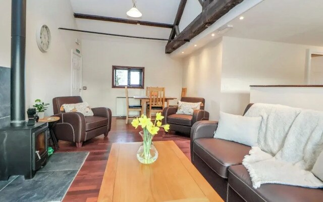 Quayside Apartment