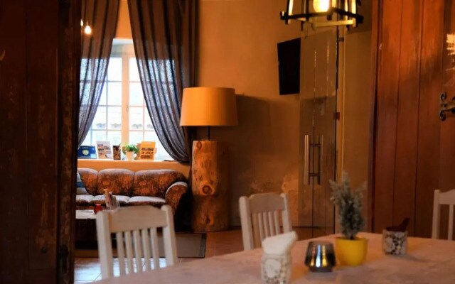 Mooste Manor Guesthouse