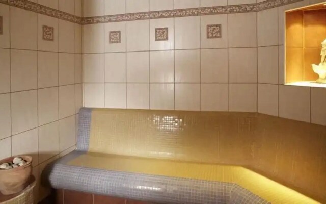 Spa Hotel Bilý Hořec