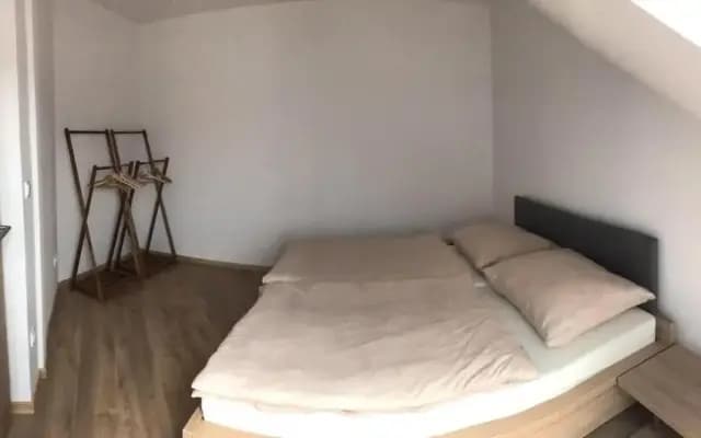 Apartmány Vrchlabí