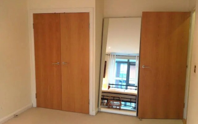 Whippendell Apartment