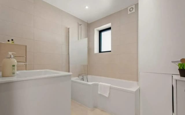 Dalsto Apartment By Mysquare
