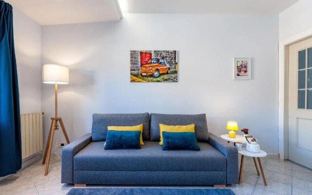 Luxury Penthouse Barberini - Spanish Steps