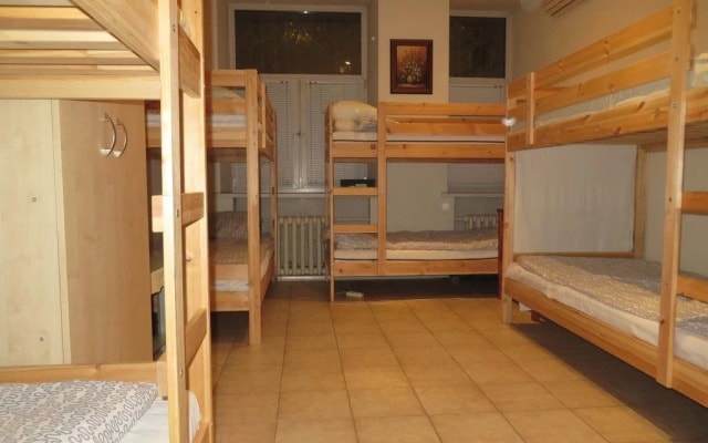 Guest House Na Belorusskoy