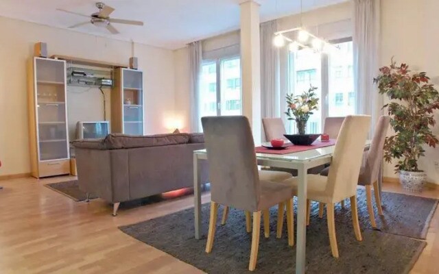 Apartamento Retiro I Friendly Rentals