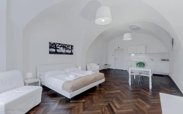 TGM Hotel Residence