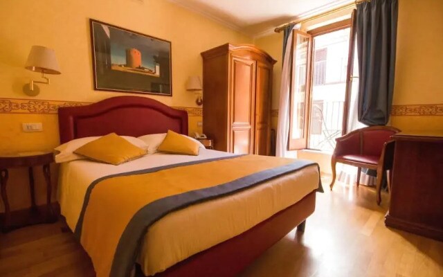 Piazza Di Spagna Studio Apt